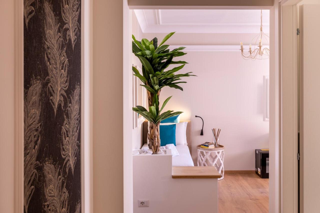 Trastevere Paper Suites Roma Exterior foto