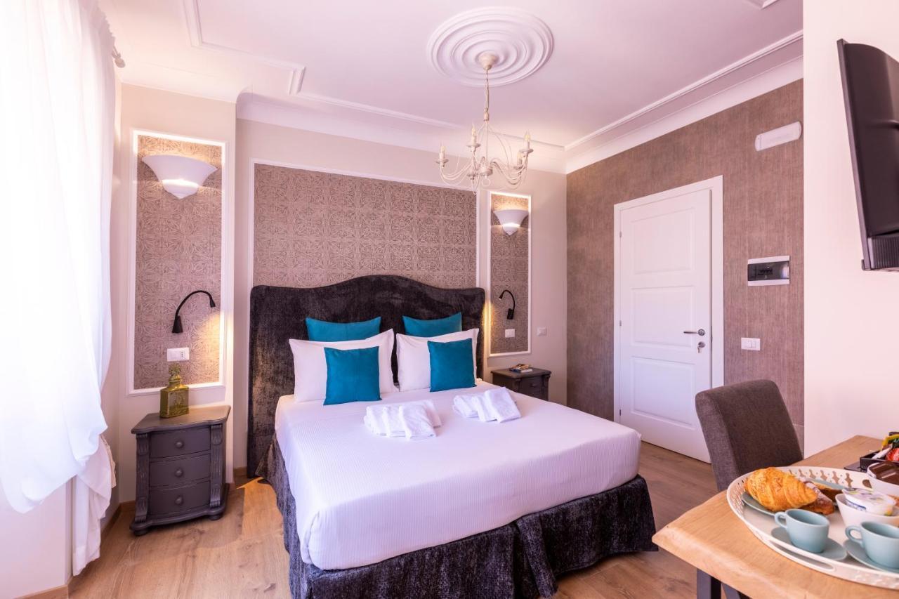 Trastevere Paper Suites Roma Exterior foto