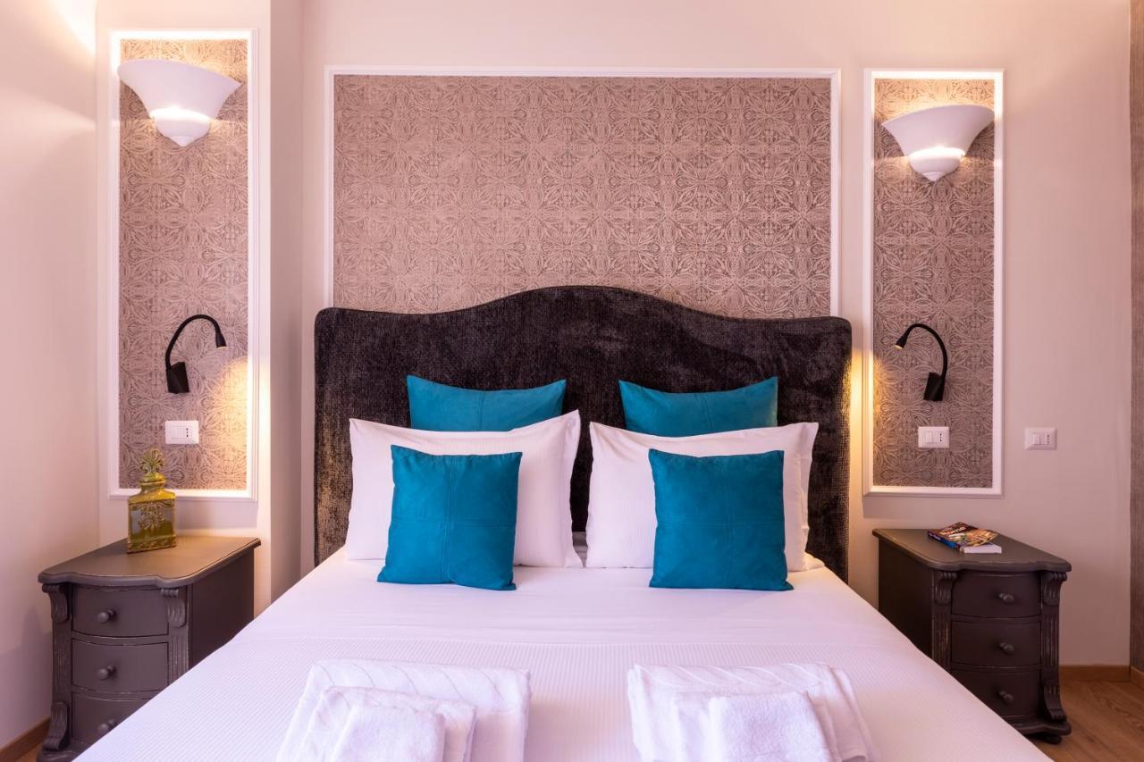Trastevere Paper Suites Roma Exterior foto